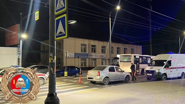 Четверо несовершеннолетних попали в ДТП в Ивановской области в выходные